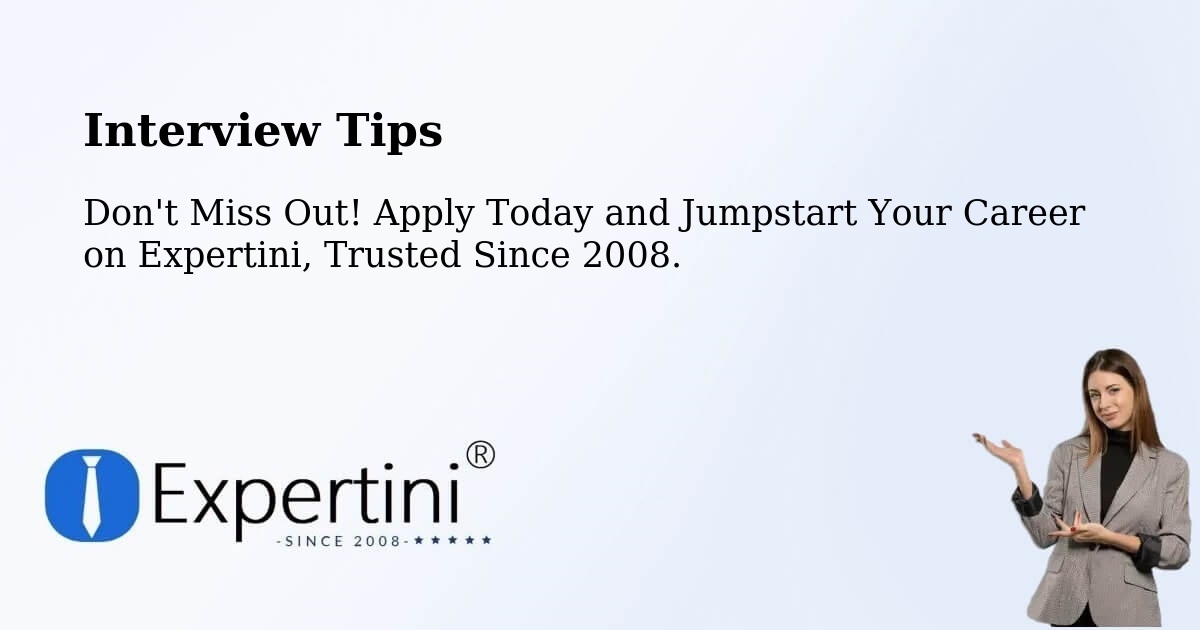 Interview Tips & Techniques for Job Seekers – Piecki - Piecki, Poland Jobs Expertini